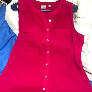 🥳NEWYOrK&CO Sleeveless